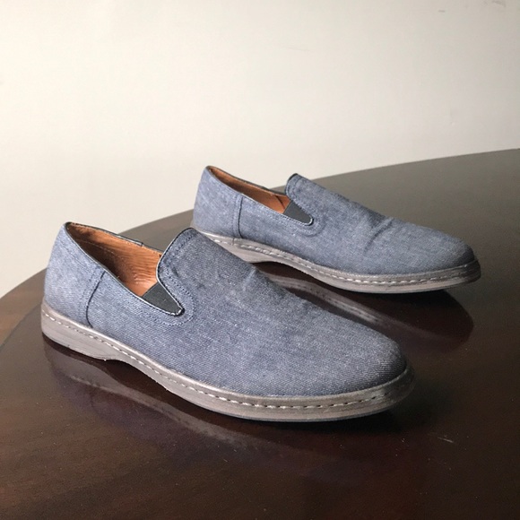 john varvatos loafers